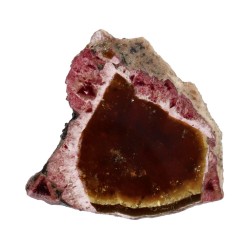 Piastra di Rubelita D