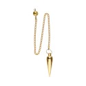 Bronze Conical Pendulum (PEND79)
