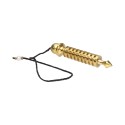 Isis Pendulum 9 Batteries with Bronze Witness (PEND80)