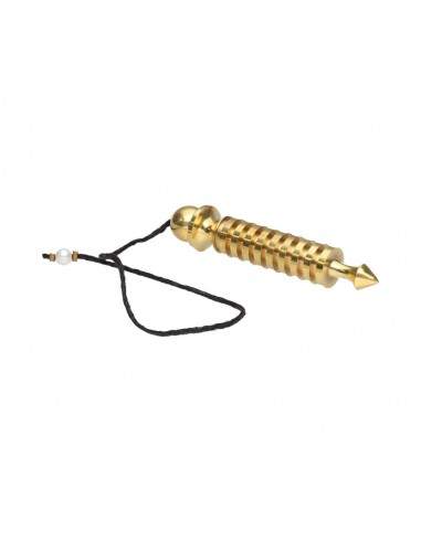 Isis Pendulum 9 Batteries with Bronze...