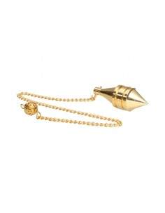 Double Conical Pendulum in... 2