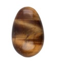 Tiger Eye Small Yoni Egg