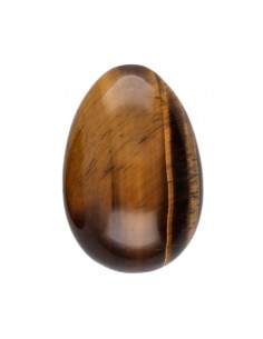 Huevo Grande de Ojo de Tigre