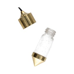 Pêndulo com testemunha de bronze grande (PEND103)