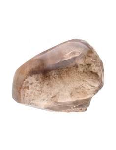 Quartz chamanique poli avec... 2