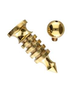 Harmonisateur à ondes blanches 2