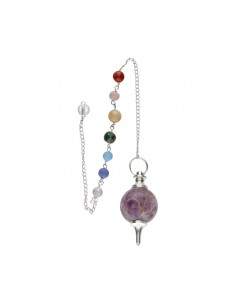 Mermet Pendulum with...