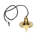 Pendolo UFO in Bronzo (PEND126)
