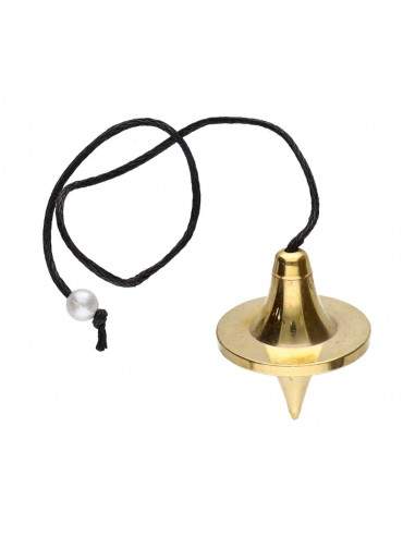 Pendolo UFO in bronzo (BRO 72)