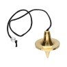 Pêndulo UFO em bronze (PEND126)