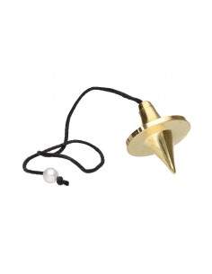 Pendolo UFO in bronzo (BRO 72) 2