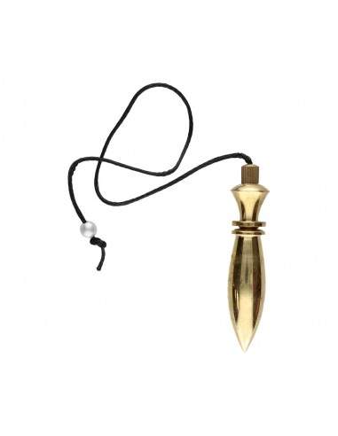 Pendolo di Karnak con Testimone di...