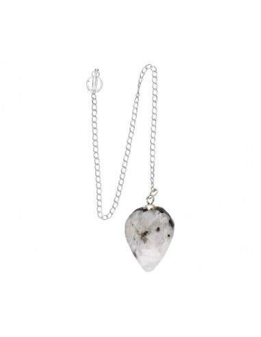Pendolo Goccia di Pietra Lunare (GOT1)