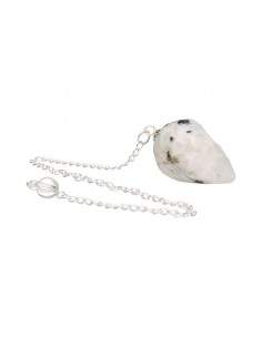 Moonstone Drop Pendulum (GOT1) 2