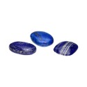 Lapis Lazuli Ovales Medium Extra (Pack 250gr)