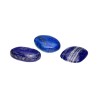 Lapis Lazuli Ovales Medium Extra