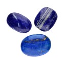 Extra Médio Lapis Lazuli Ovals (Pack 250gr)