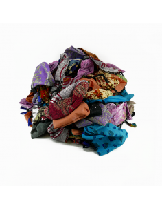 Saco de pano pequeno 0,25€ 0,25 2