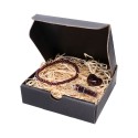 Pacote Caixa Zodiac Aries - Garnet
