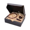 Pacote Caixa Zodiac Aries - Garnet