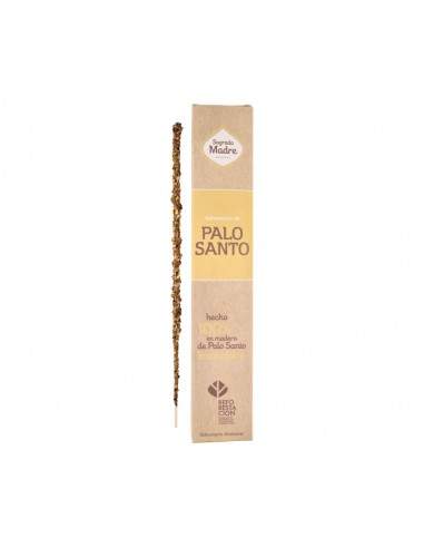 Incienso di Palo Santo - Sagrada Madre