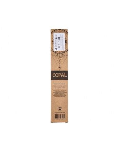 Natural Copal Incense - Sacred Mother