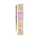 Incenso de Palo Santo com Lavanda - Mãe Sagrada