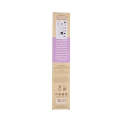 Incenso de Palo Santo com Lavanda