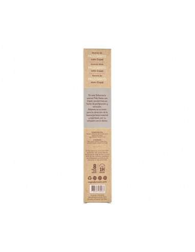 Incienso di Palo Santo di Copal -...