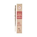 Incenso de Palo Santo com Sândalo - Mãe Sagrada