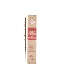 Palo Santo with Sandalwood...