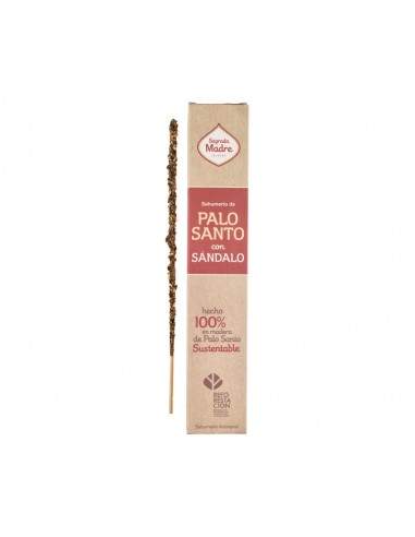 Incienso di Palo Santo con Sandalo -...
