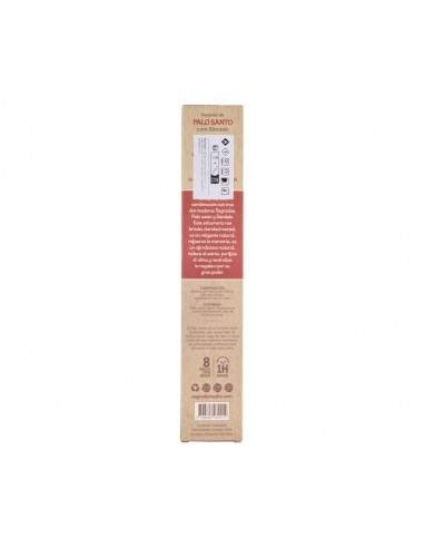 Incienso di Palo Santo con Sandalo -...