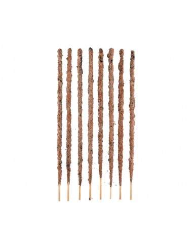 Incenso di Sandalo e Olibano Naturale...