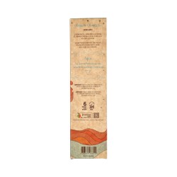 renaissance des 5 éléments de l'eau - Mère sacrée