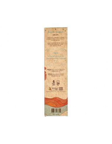 5 Elementi Acqua Rinascere - Sagrada...