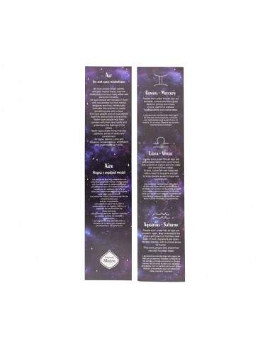 5 Elements Air Joy - Sacred Mother