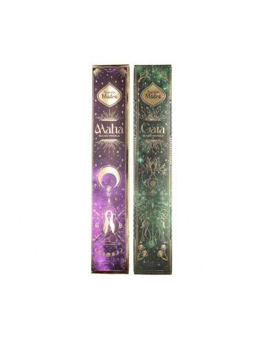 Maha Masala - Sagrada Madre