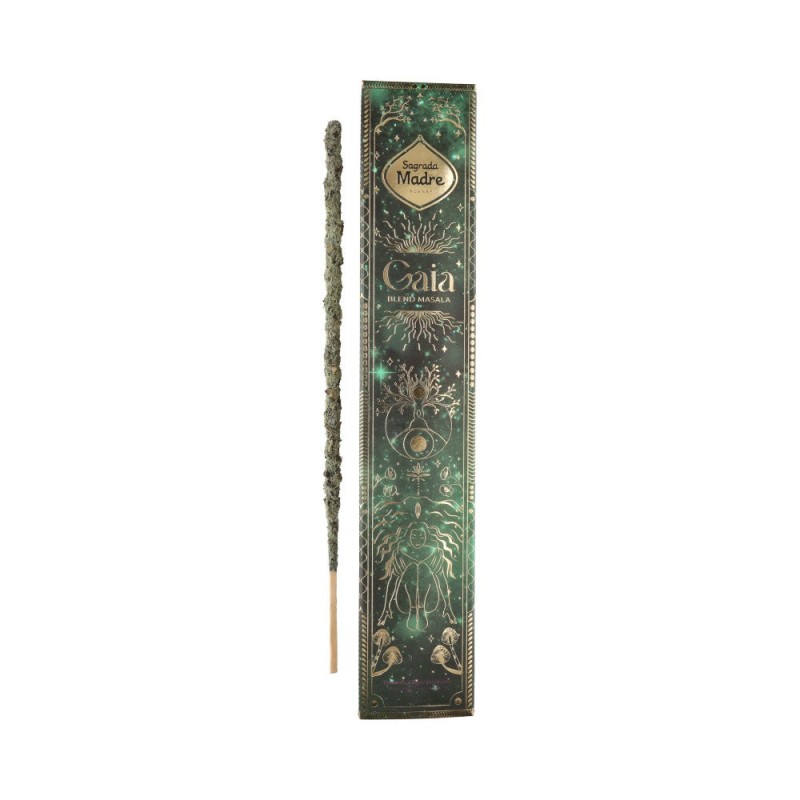 Gaia Masala - Sacra Madre