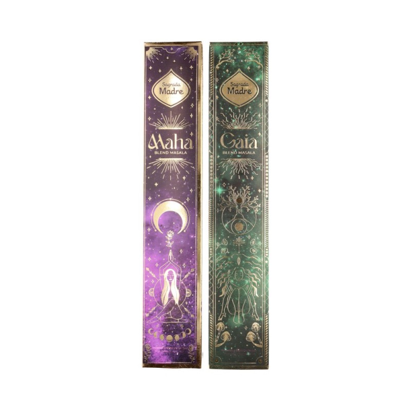 Gaia Masala - Sacra Madre