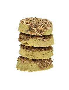 Pastiglia x4 di Ruda -... 2