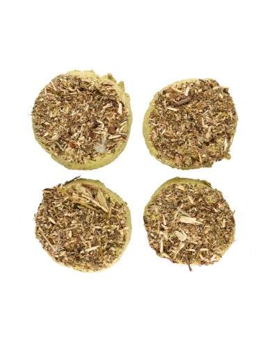 Pastiglia x4 di Ruda - Santa Madre