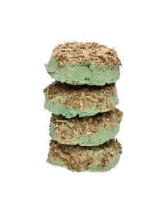 Capsula x4 Salvia Bianca -... 2