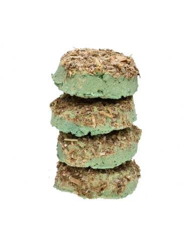 Tablette x4 Sauge blanche - Mère sacrée