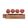 Incense Box x4 Incense Ball 7 Pure Elements - Sacred Mother