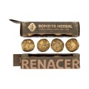 Bombita Herbal x4 Renacer - Sagrada Madre