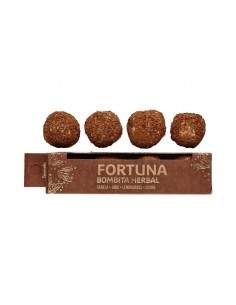 Herbal Ball x4 Fortuna -...