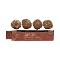 Herbal Balle x4 Amour - Sainte Mère