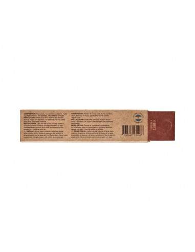 Bombita Herbal x4 Amore - Sagrada Madre