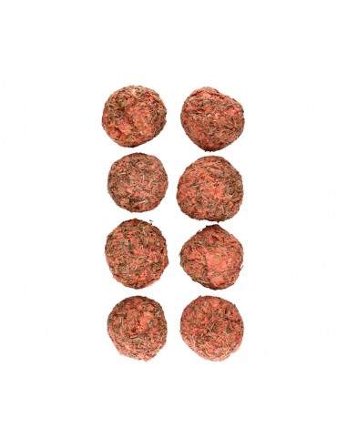 Scatola di Bombita x8 7 Elementi Puri...